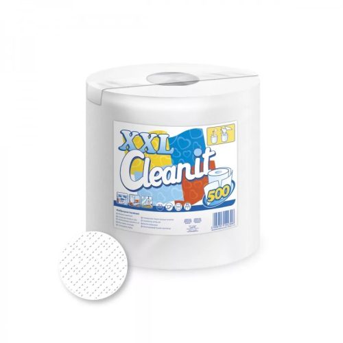 Lucart Cleanit XXL 500