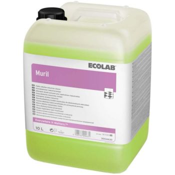 Ecolab Muril Szintetikus Olajeltávolítószer 10 Liter