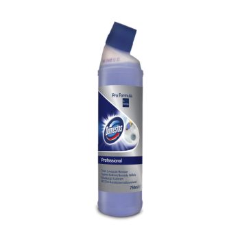 Domestos Toalett-tisztító és Vízkőoldó 750g