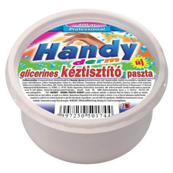 Dalma Handy derm kéztisztító paszta 400gr