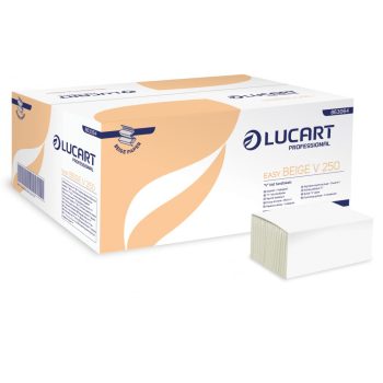 Lucart Easy Beige V250 natúr