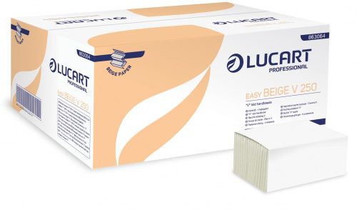 Lucart Easy Beige V250 natúr