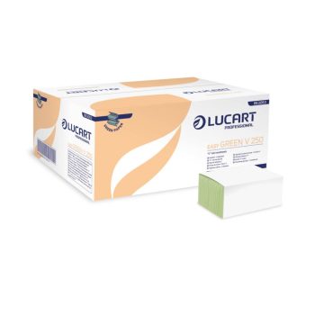 Lucart Easy Green V250 zöld