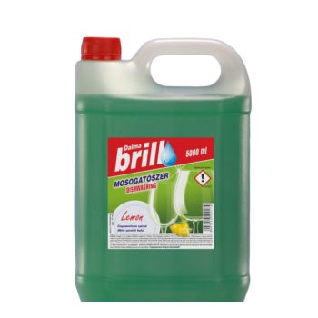 Dalma Brill kézi mosogatószer 5 liter