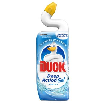 Duck Deep WC Kacsa Ultra Gél 750ml, Marine