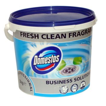 Domestos Piszoártisztító rúd 150 db/3 kg
