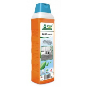 Tana Green Care Tanet Orange padozat és felülettisztító 1 liter  TANA-7915