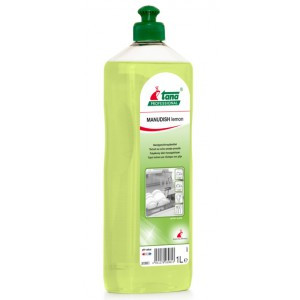 Tana Green Care Manudish kézi mosogatószer 1 liter  TANA-4638