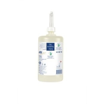   Tork 420810 Premium Extra Hygiene folyékony szappan, 1000ml (S1)