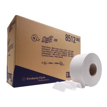 Kimberly Clark Scott Performance Mini Jumbo