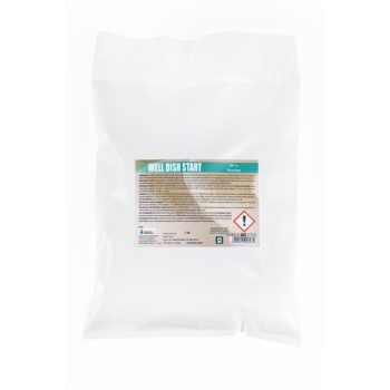 Well Dish Start mosópor 5 kg