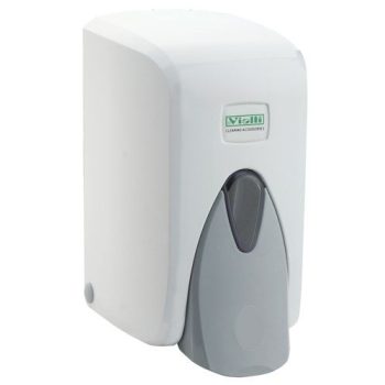 Vialli folyékony szappanadagoló S5