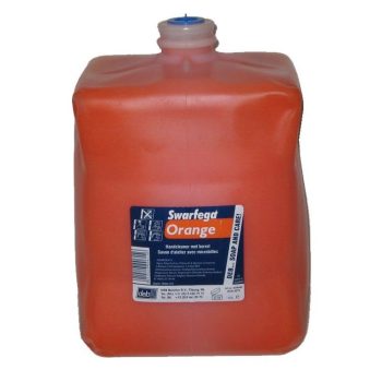 DEB Swarfega Orange  ipari kéztisztító 4l-es