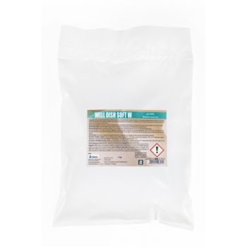 Well Dish Soft W mosópor 20 kg