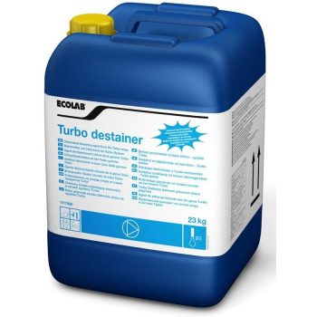 Turbo Destainer 23 kg