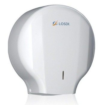 Losdi wc papír adagoló ABS műanyag CP0204B