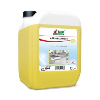   Tana Apesin KDR Food konyhai fertőtlenítőszer 10 liter  TANA-9819