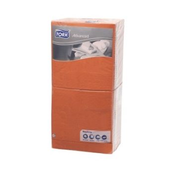 Tork Advanced szalvéta - Terrakotta SCA-477216