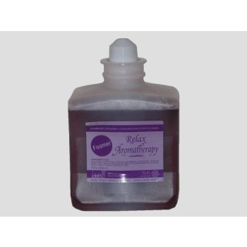 DEB Habszappan Aromatherapy 1 liter