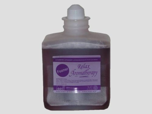 DEB Habszappan Aromatherapy 1 liter
