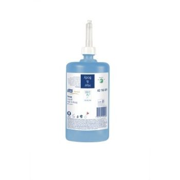   Tork 420601 Premium pipere folyékony szappan, 1000ml (S1) (420601)