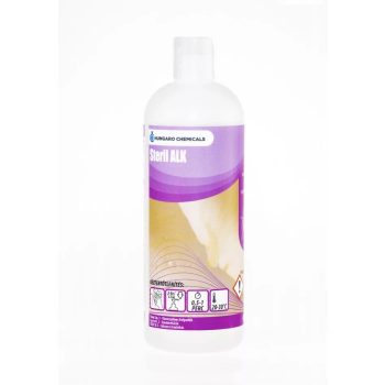 Steril Alk kézfertőtlenítő 800 g