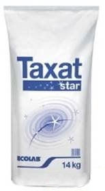 Taxat Star mosópor 14 kg