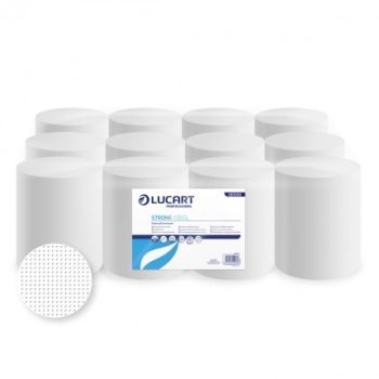 Lucart Strong CL 1.13 dudanélküli tekercses kéztörlő