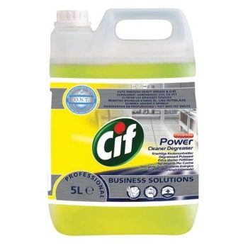 Cif Professional Erős Zsíroldószer 5Liter