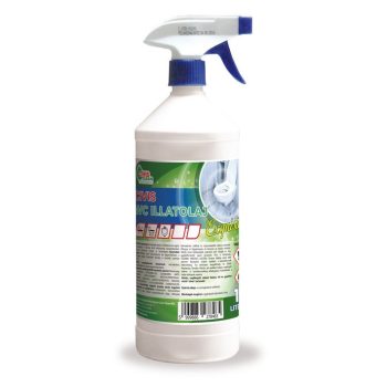 Civis Toalett illatosító olaj 1 liter szórófejjel