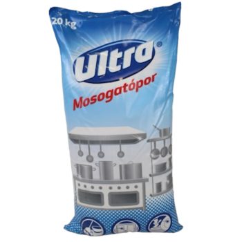 Ultra mosogatópor normál 20 kg