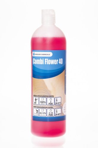 Combi Flower 40 általános tisztítószer 6x1 kg/karton