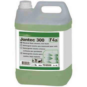 Taski Jontec 300 Általános Padló Tisztítószer 5 liter
