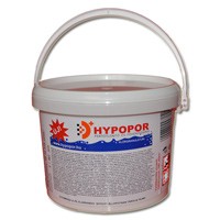 Hypopor fertőtlenítőszer 5 kg