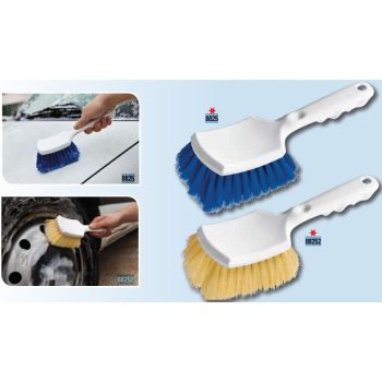 Rövidnyelű kézi kefe, lágy szőrrel HAUG-8825