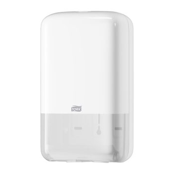 Tork T3 hajtogatott toalettpapír tartó sca-556000