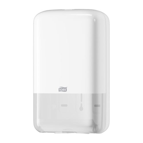 Tork T3 hajtogatott toalettpapír tartó sca-556000