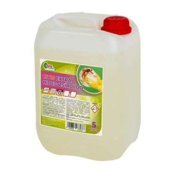 Civis extra hideg zsíroldó 5 liter