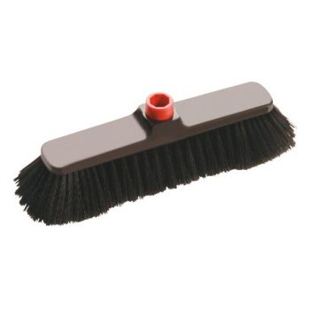 Partvis lágy műanyag szőrrel 290*60*140mm  HAUG-975