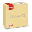 Fato Airlade 40x40 szalvéta pezsgő 50 lap/csomag 88448000