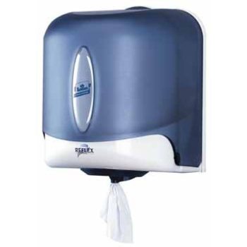   Tork Reflex kék laponkénti adagoló belsőmag adagolású törlőkhöz M4 SCA-473180