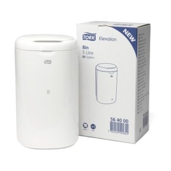 Tork mini hulladékgyűjtő B3 (SCA-564000)