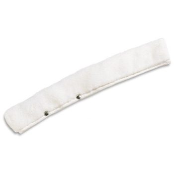 TTS ablakmosó huzat fehér 35 cm 8411