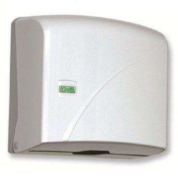 Vialli hajtogatott kéztörlő adagoló K20