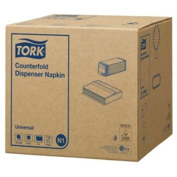 Tork adagolós szalvéta SCA-10935