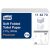 Tork Prémium hajtogatott toalettpapír, soft, 2 r, fehér, 30*252 lap/karton SCA-114273