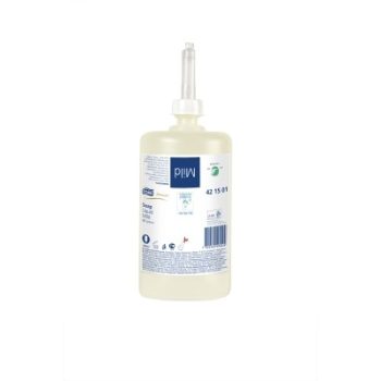   Tork 420501 Premium kézkímélő folyékony szappan, 1000ml (420501) (S1)