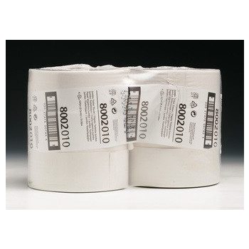  Kimberly Clark tekercses toalettpapír 1r.fehér 525m 6tekercs/karton KC-8002F