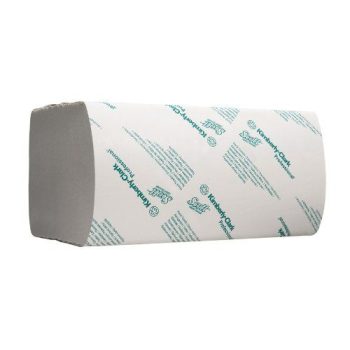   Kimberly Clark Scott Xtra hajt.kézt.31,5*20cm 15*240lap/karton KC-6669