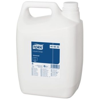 Tork 409840 Universal folyékony szappan 5 liter
